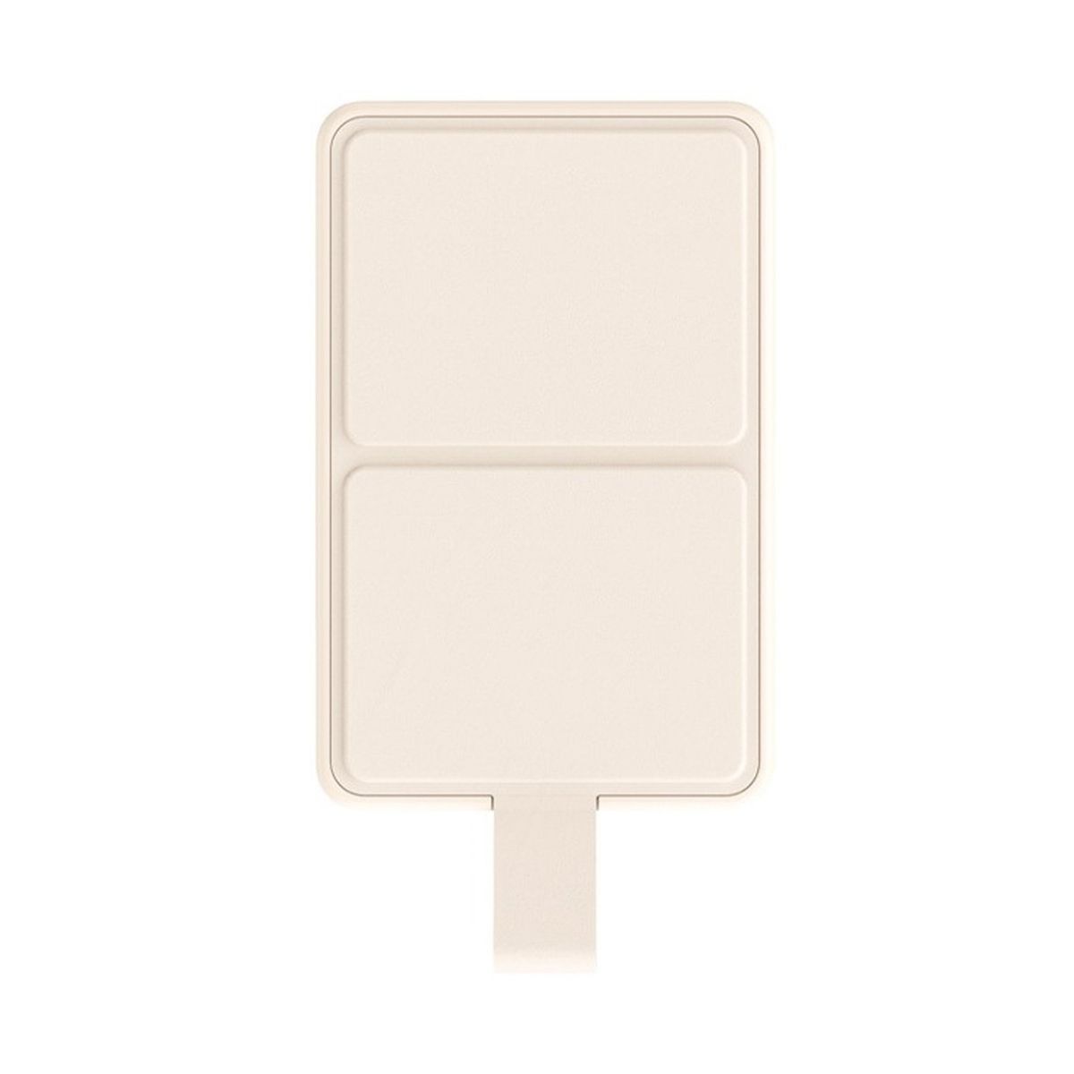 XIAOMI - Powerbank Magnetica 6000 Mah Xiaomi