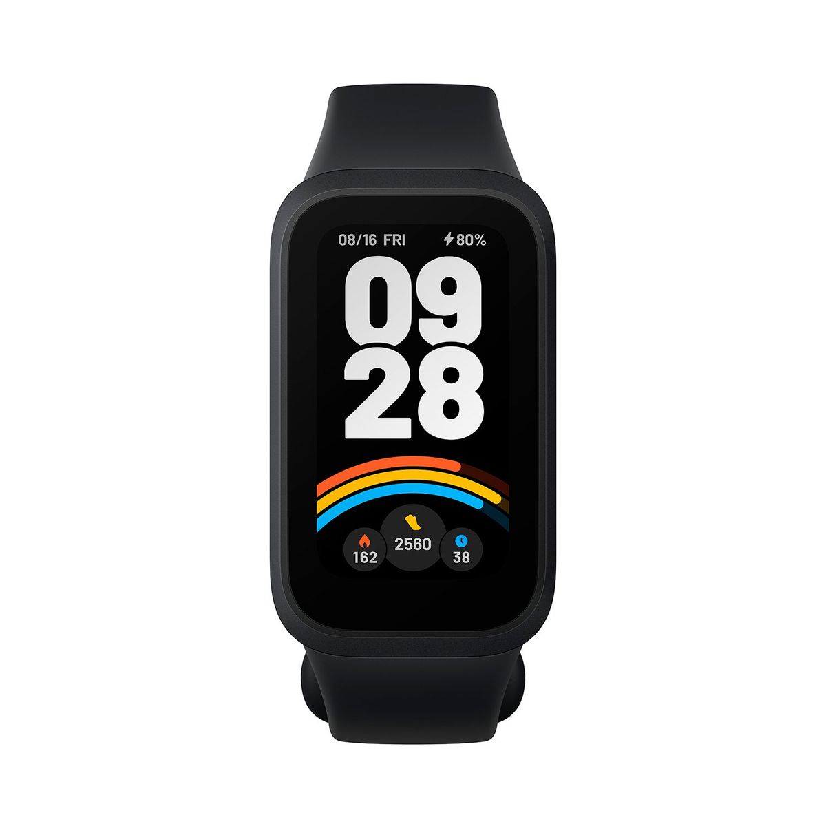 XIAOMI - Smartband Xiaomi Band 9 Active