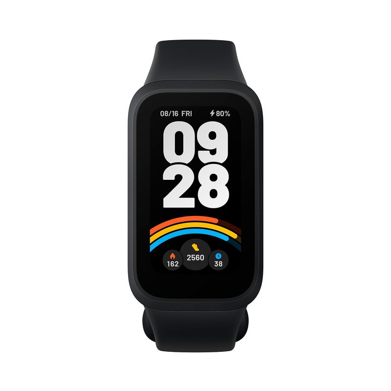 XIAOMI - Xiaomi Smartband 9 Active