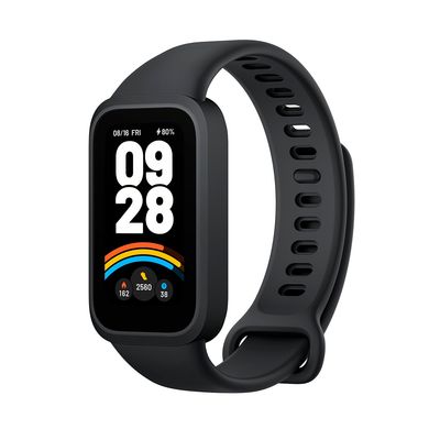 Imagen 2 del producto Smartband Band 9 Active Negro