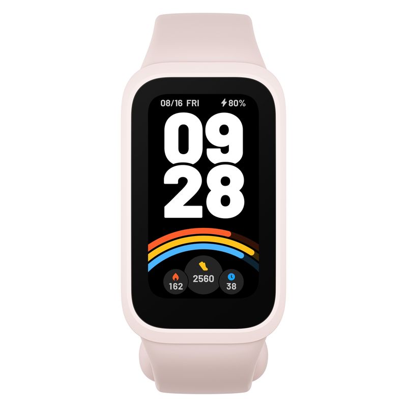 XIAOMI - Xiaomi Smartband 9 Active