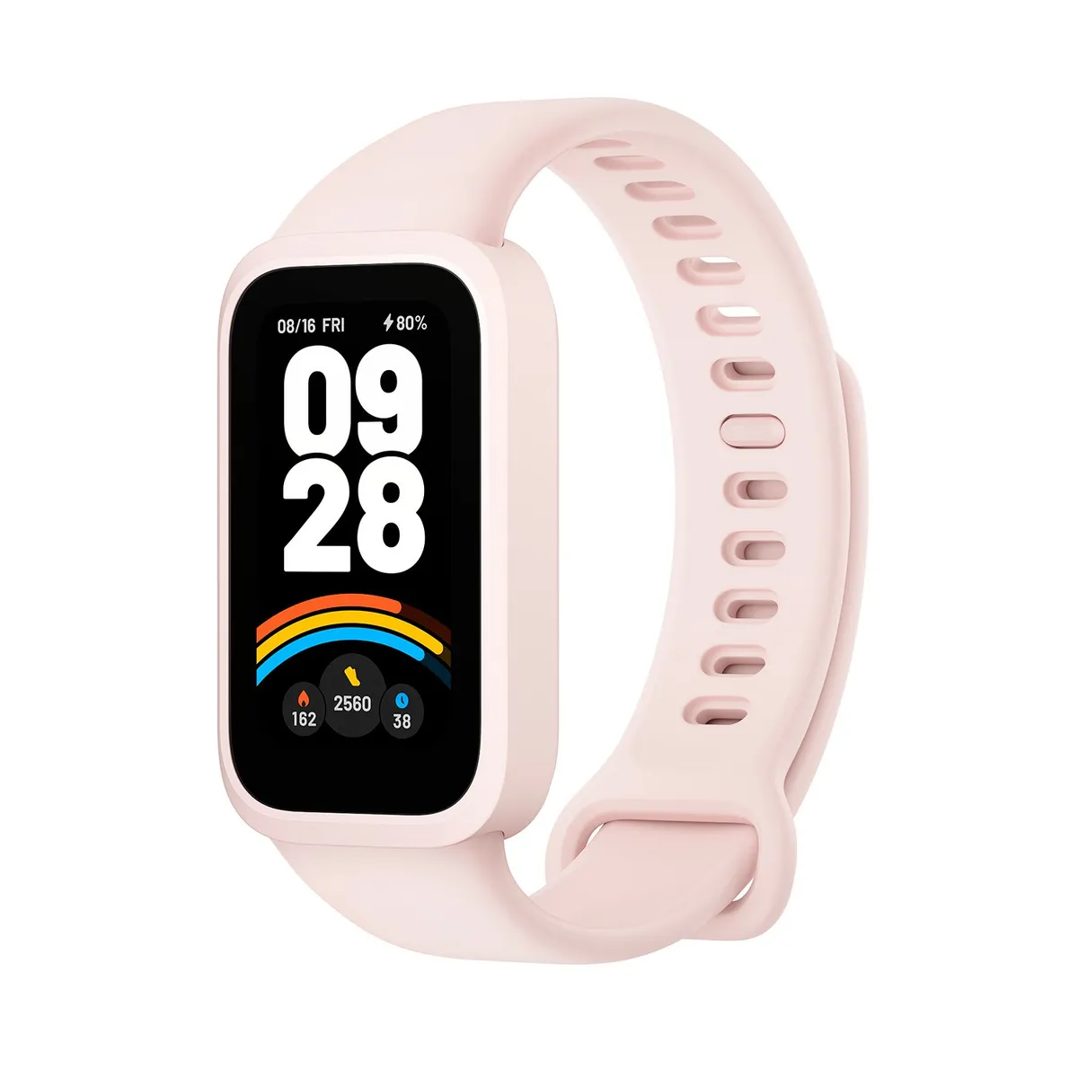 XIAOMI - Smartband Xiaomi Band 9 Active