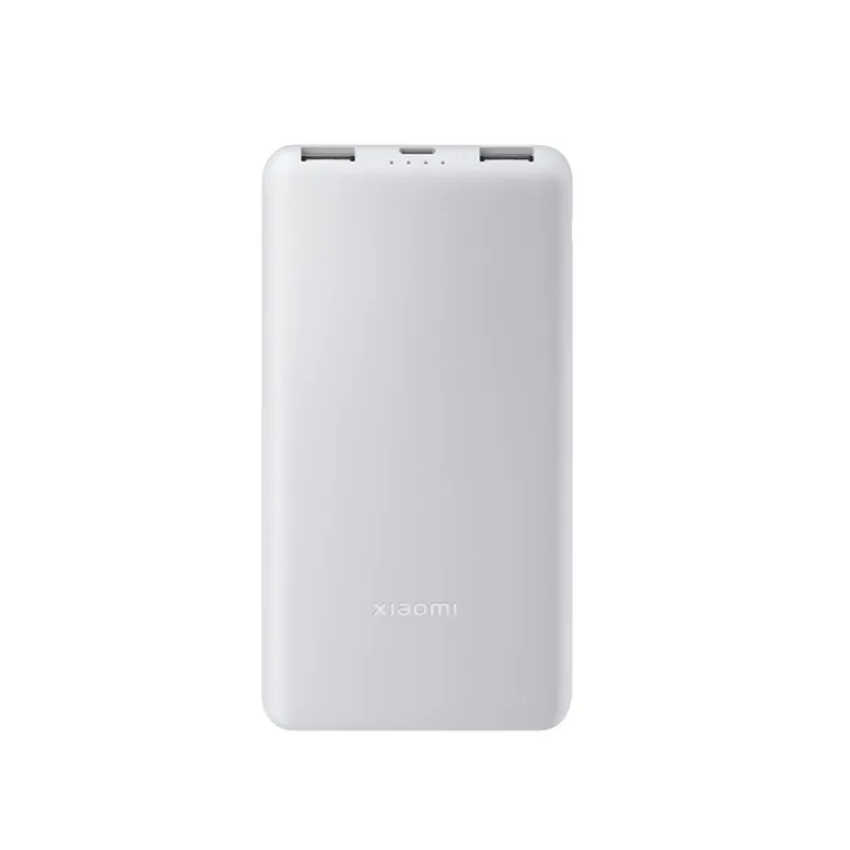 Powerbank Xiaomi 22 5W 10000 Mah Lite