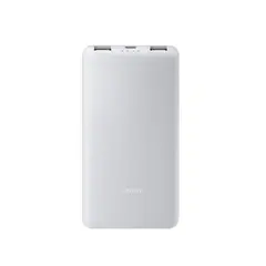 XIAOMI - Powerbank 22 5W 10000 Mah Lite