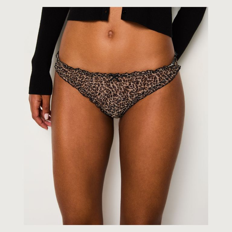 ETAM Calzón Culotte Bliss Mujer