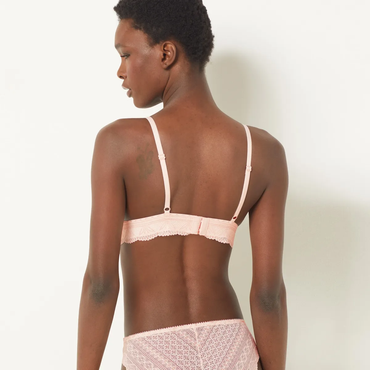 ETAM - Sostén N°8 Triángulo Idole Mujer Etam