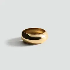 MANGO - Pulsera Maxi Volumen Mujer