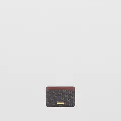 MANGO - Tarjetero Estampado Logo Mujer