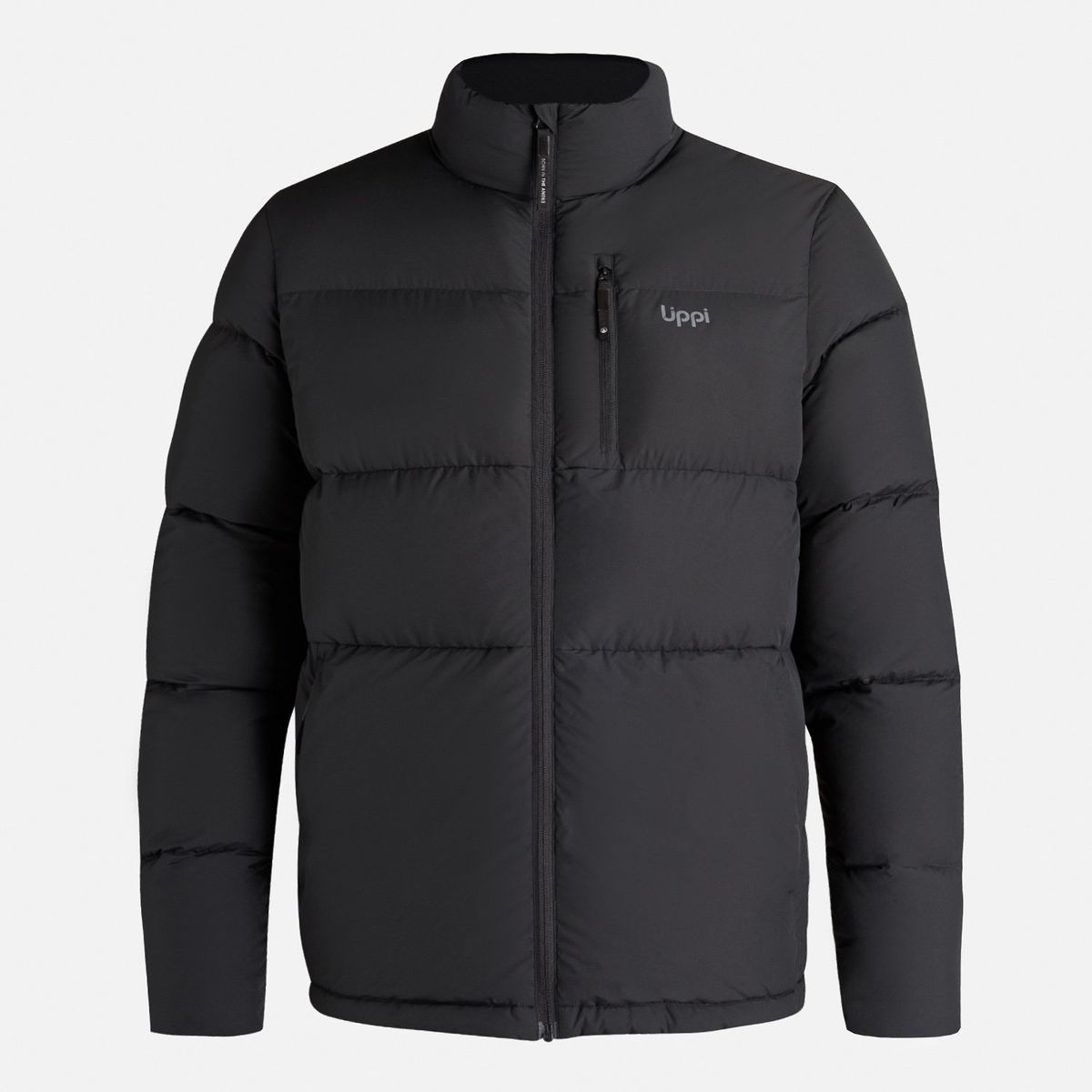 LIPPI - Chaqueta Outdoor Citydown Hombre Lippi