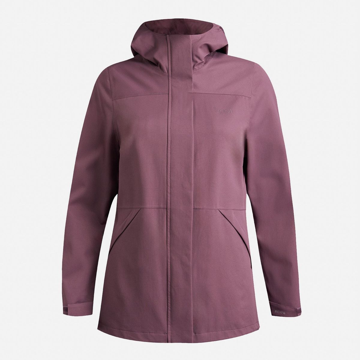 LIPPI - Chaqueta Outdoor Lake 3 Mujer Lippi
