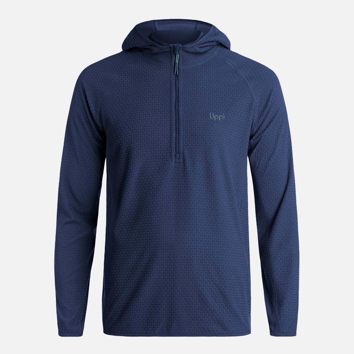 LIPPI - Polerón Outdoor Jaca14H Hombre Lippi