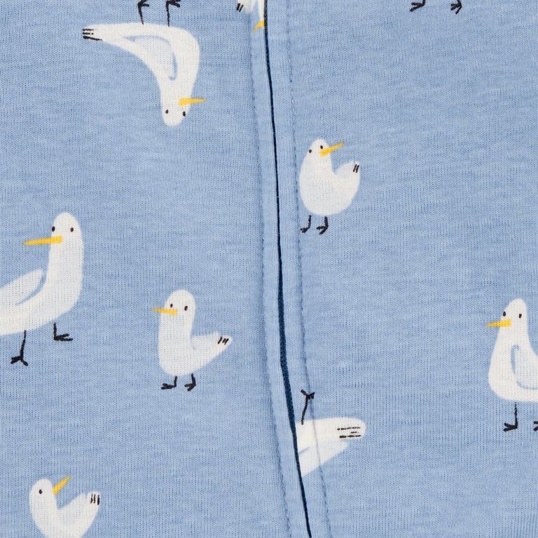 Pijama Algodón Pack 2 Unidades Bebé Niño