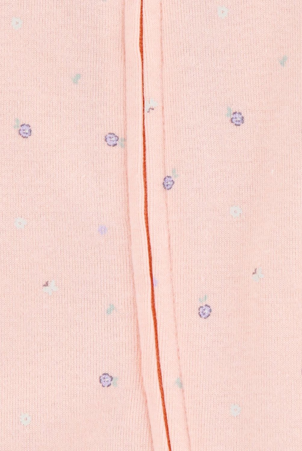 CARTER'S - Pijama Algodón Pack 2 Unidades Bebé Niña Carter's