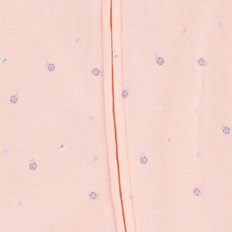 Pijama Algodón Pack 2 Unidades Bebé Niña