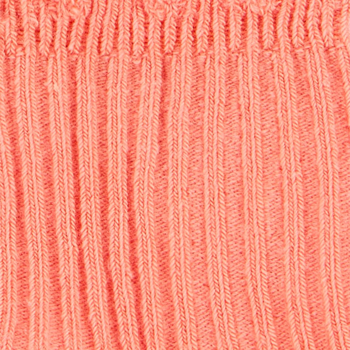 CARTER'S - Pack 6 Pares Calcetines Algodón Bebé Niña Carter's