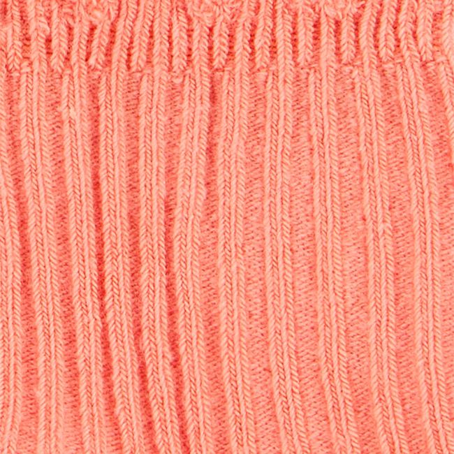 CARTER'S - Pack 6 Pares Calcetines Algodón Bebé Niña Carter's