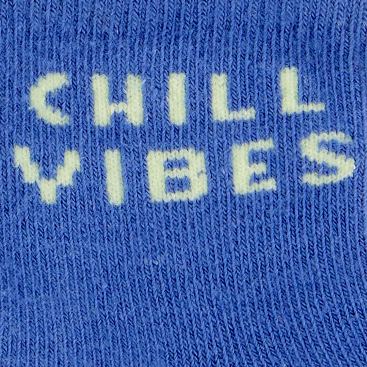 CARTER'S - Pack 6 Pares Calcetines Algodón Bebé Niño Carter's