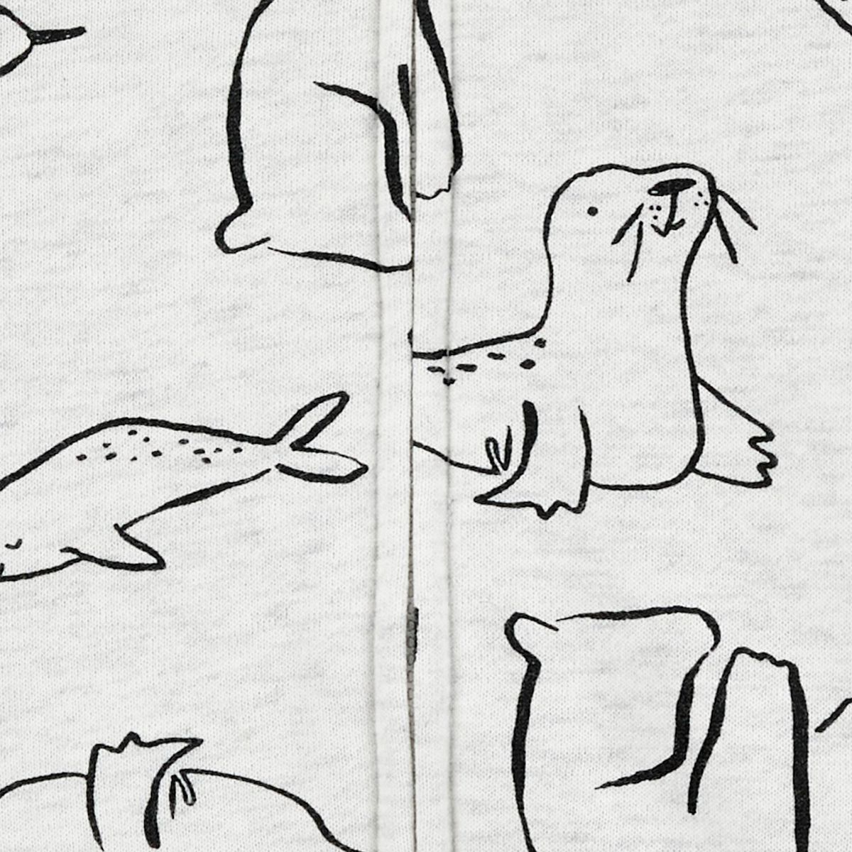 CARTER'S - Conjunto 3 Piezas Polerón, Pantalón Buzo y Body Bebé Niño  Carter's