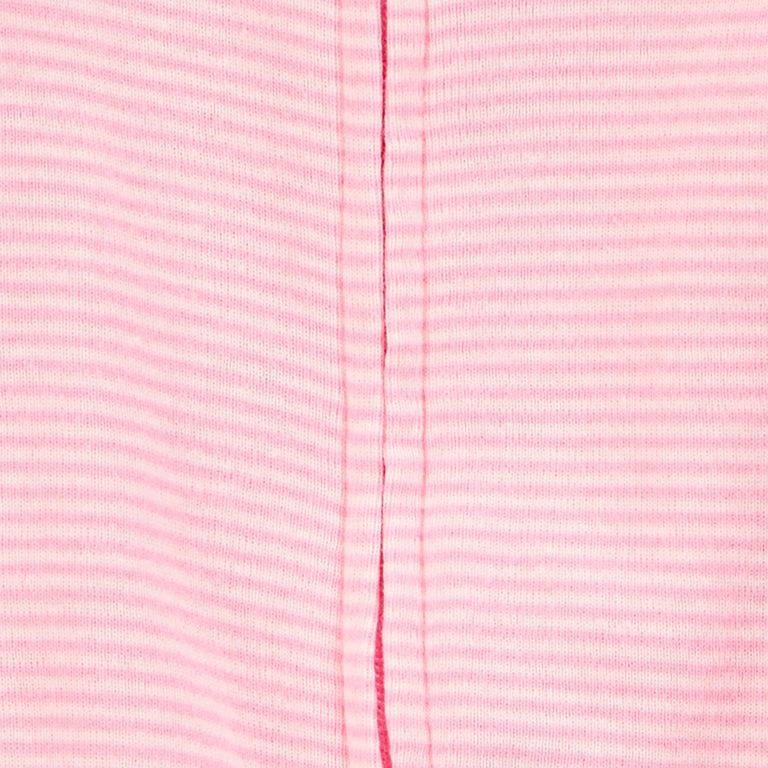 Pijama Algodón Pack 2 Unidades Bebé Niña