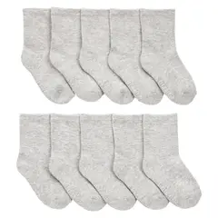 CARTER'S - Calcetines Pack 10 Pares Niño