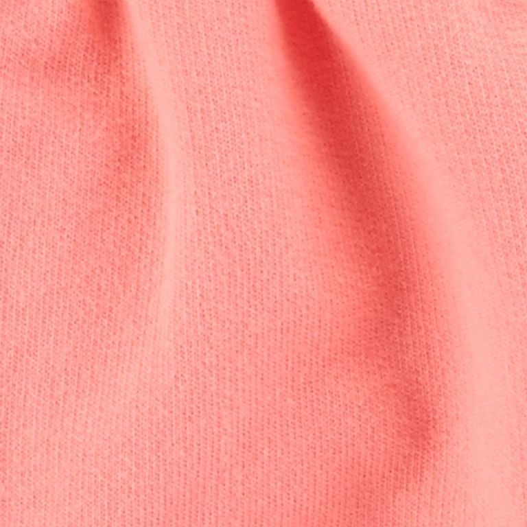 Conjunto 3 piezas Poleron, Calza y Body Bebé Niña