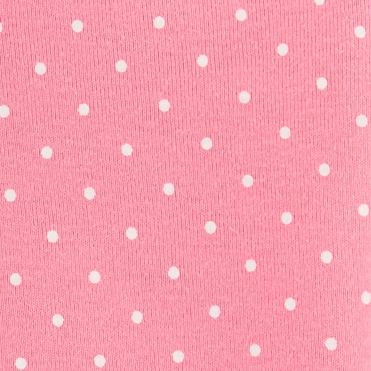 CARTER'S - Conjunto 3 Piezas Polerón, Calza y Body Bebé Niña Carter's