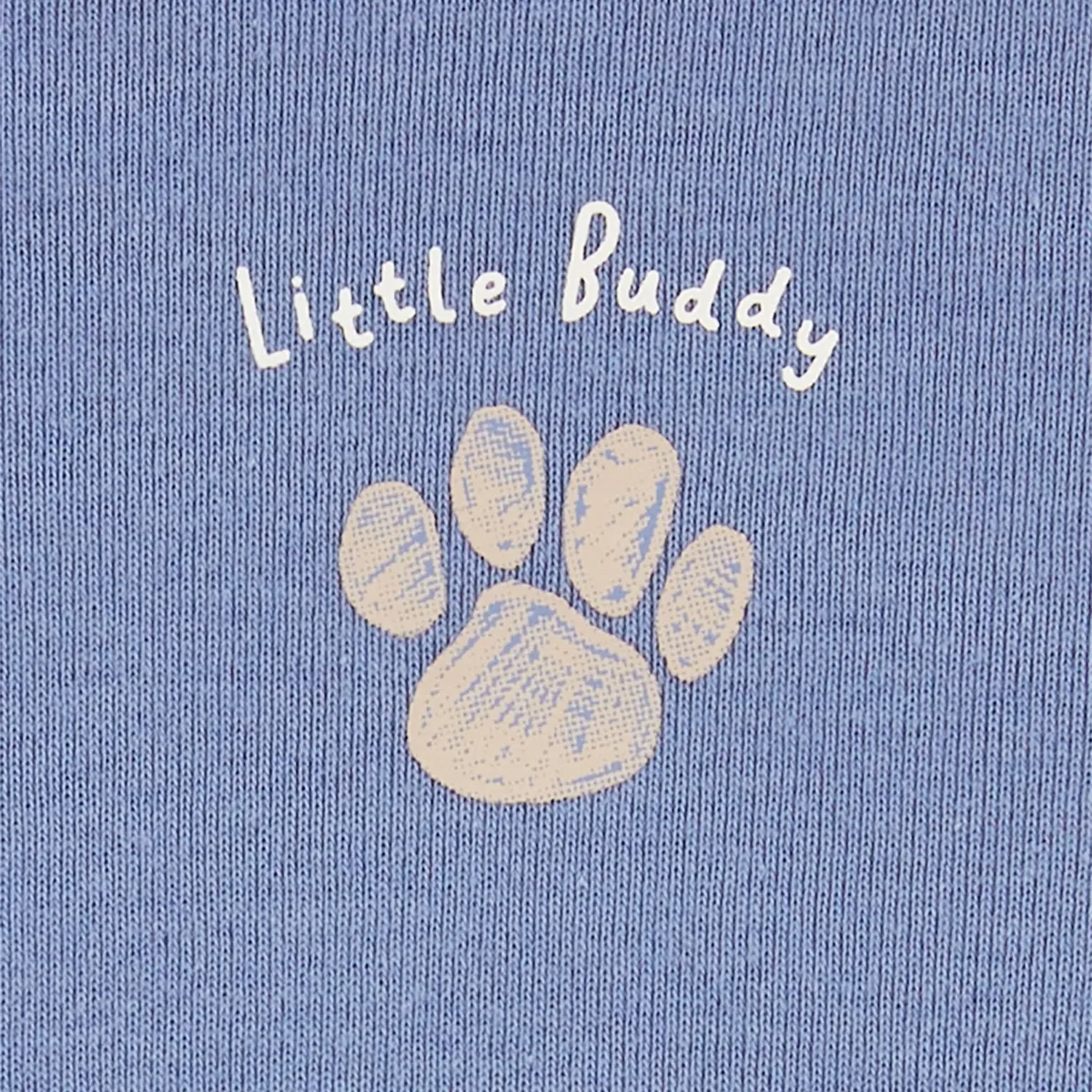 CARTER'S - Pack 6 Bodys Estampados Algodón Bebé Niño Carter's