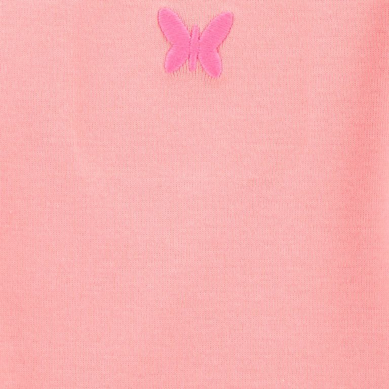 Pack de Bodys Algodón 4 unidades Bebé Niña