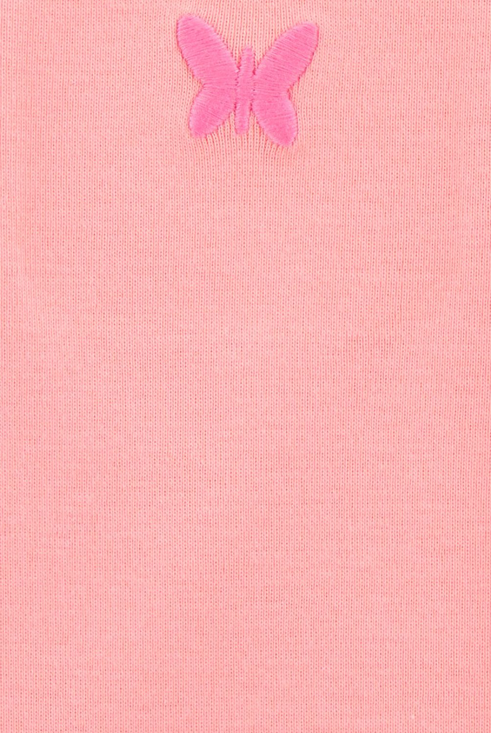CARTER'S - Pack de Bodys Algodón 4 unidades Bebé Niña Carter's