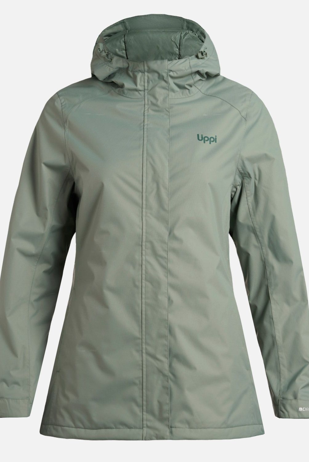 LIPPI - Chaqueta Suntra Outdoor Mujer Lippi