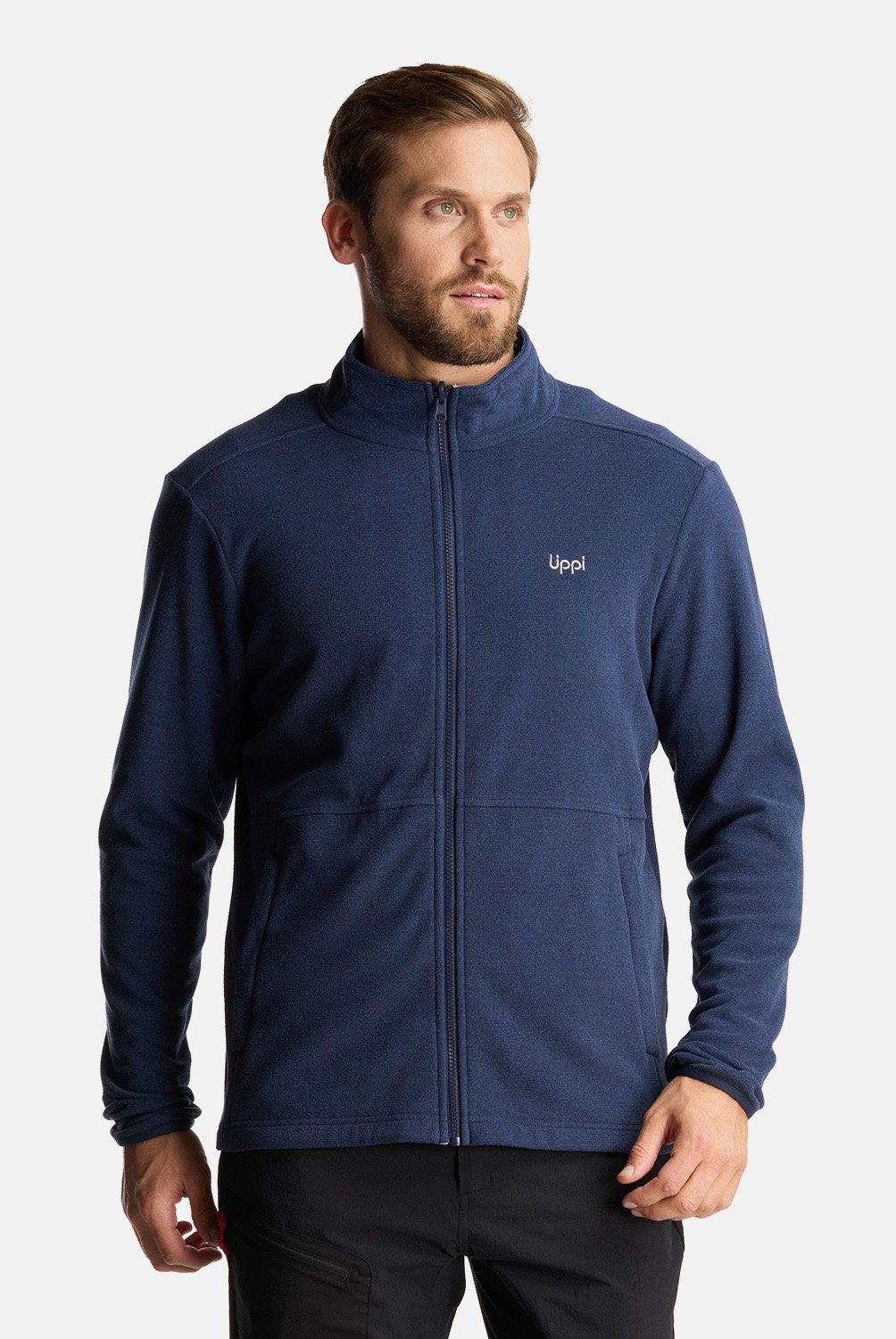 LIPPI - Parka Outdoor 3 en 1 Hombre Lippi