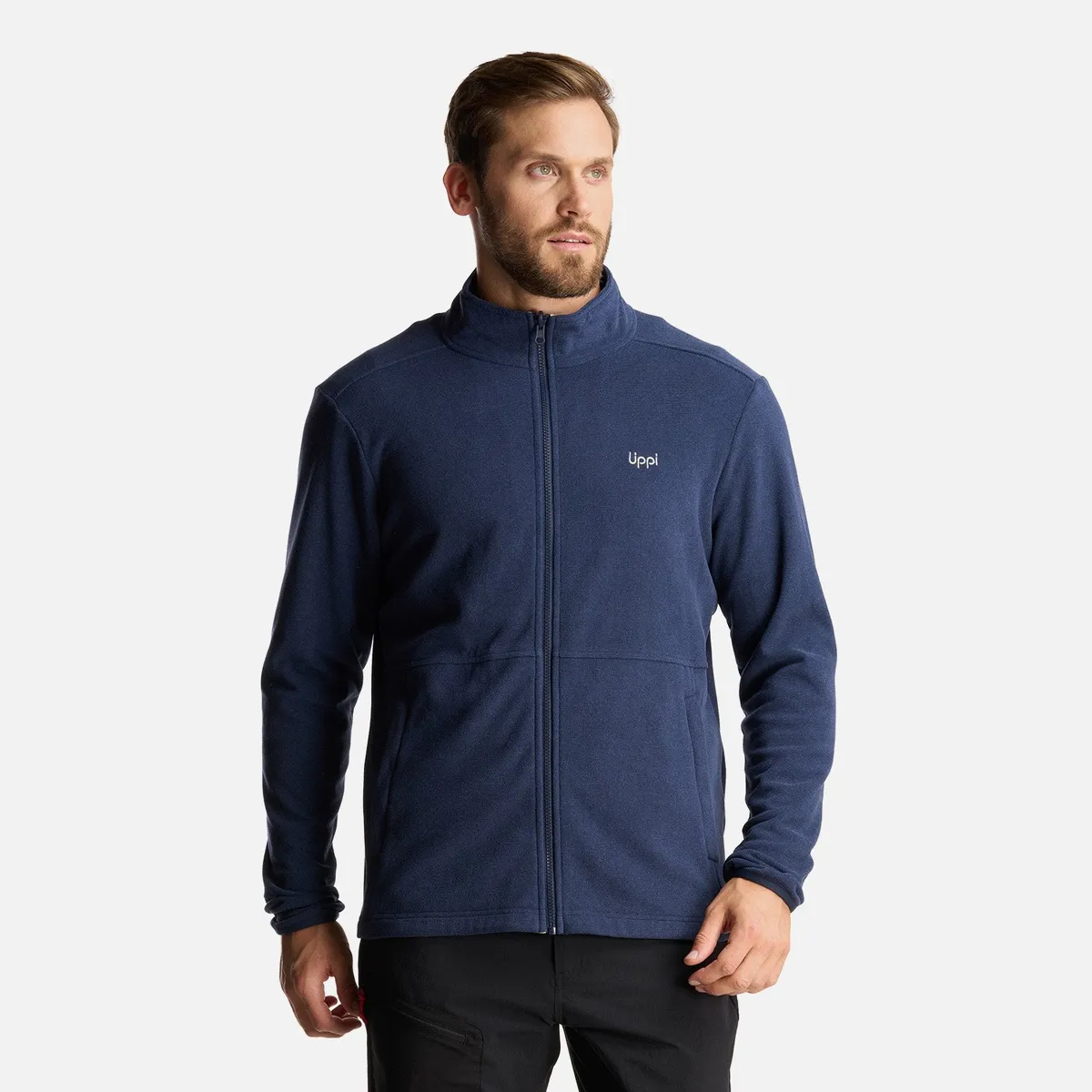 LIPPI - Parka Outdoor 3 en 1 Hombre Lippi