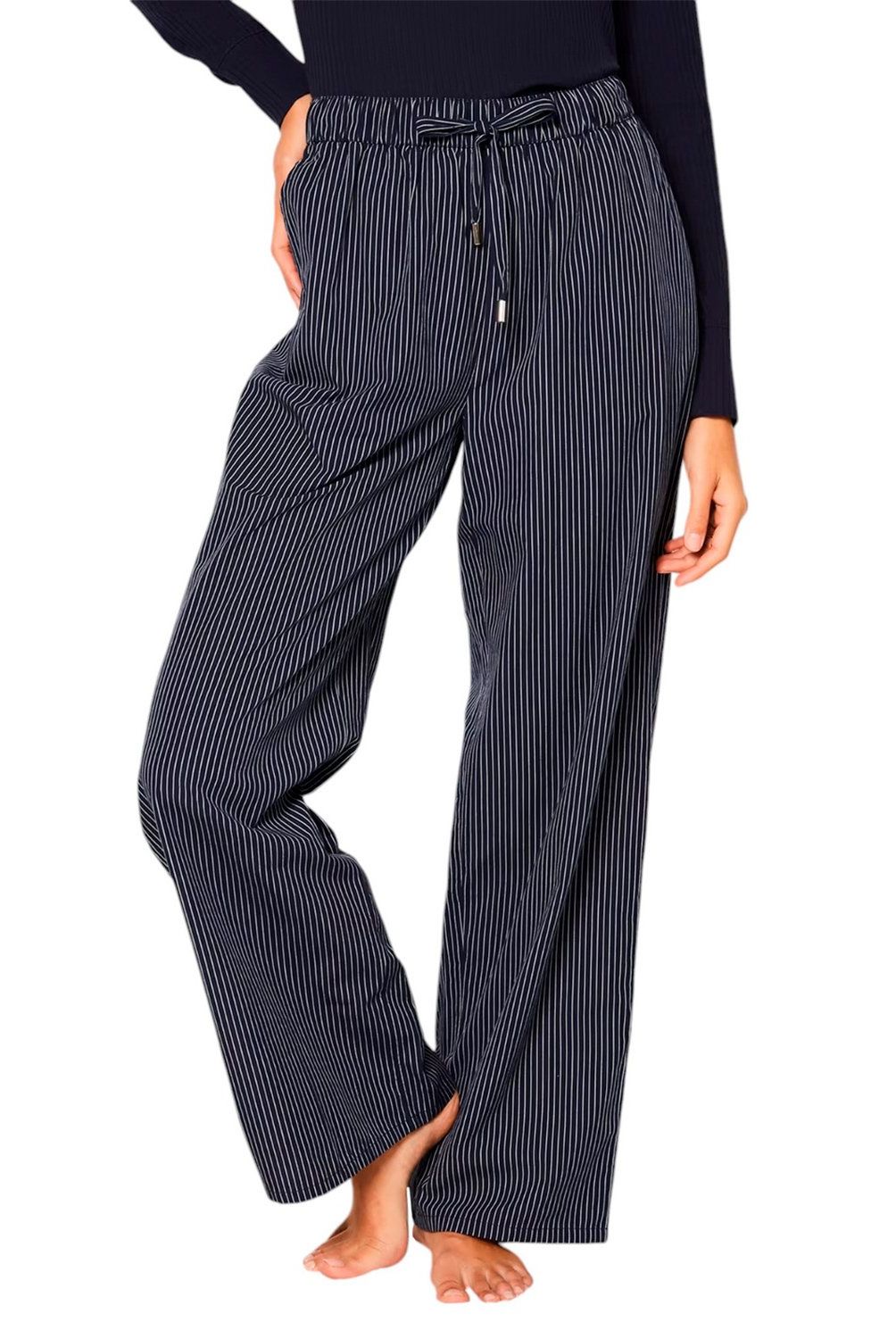 ETAM - Pantalón de Pijama Fredo Mujer Etam