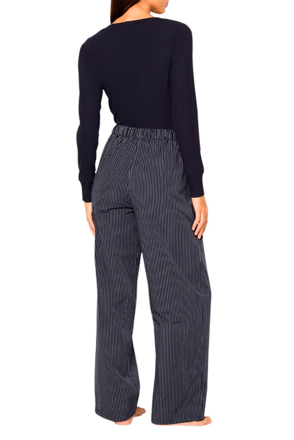 ETAM - Pantalón de Pijama Fredo Mujer Etam