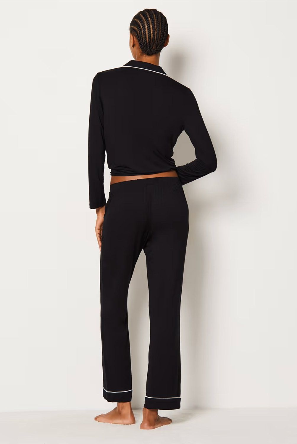 ETAM - Pantalón de Pijama Albane Mujer Etam