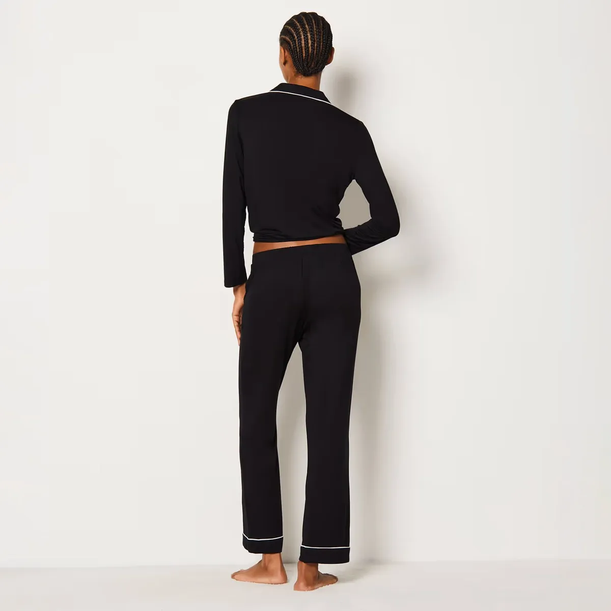 ETAM - Pantalón de Pijama Albane Mujer Etam