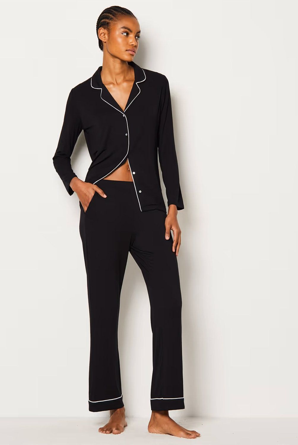 ETAM - Pantalón de Pijama Albane Mujer Etam