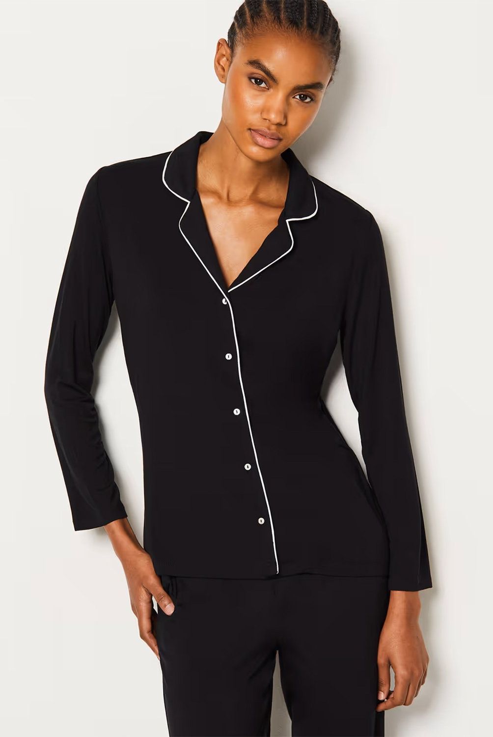 ETAM - Top de Pijama Albane Mujer Etam