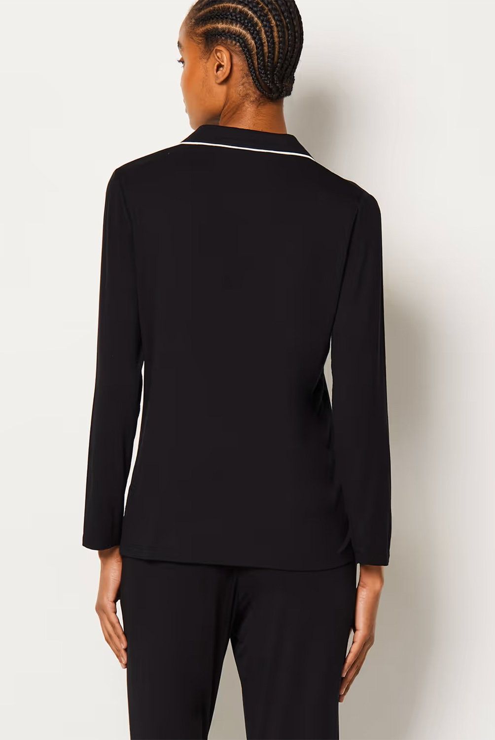 ETAM - Top de Pijama Albane Mujer Etam