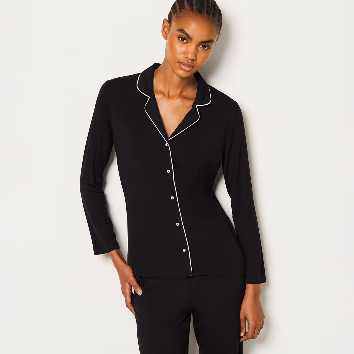 ETAM - Top de Pijama Albane Mujer Etam