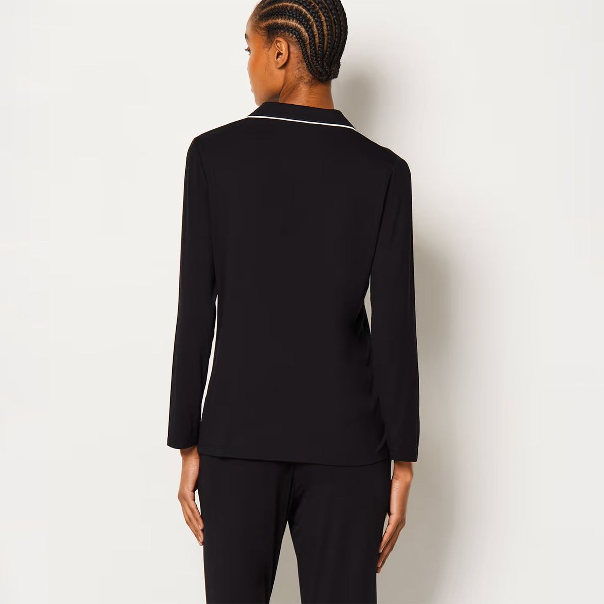 ETAM - Top de Pijama Albane Mujer Etam