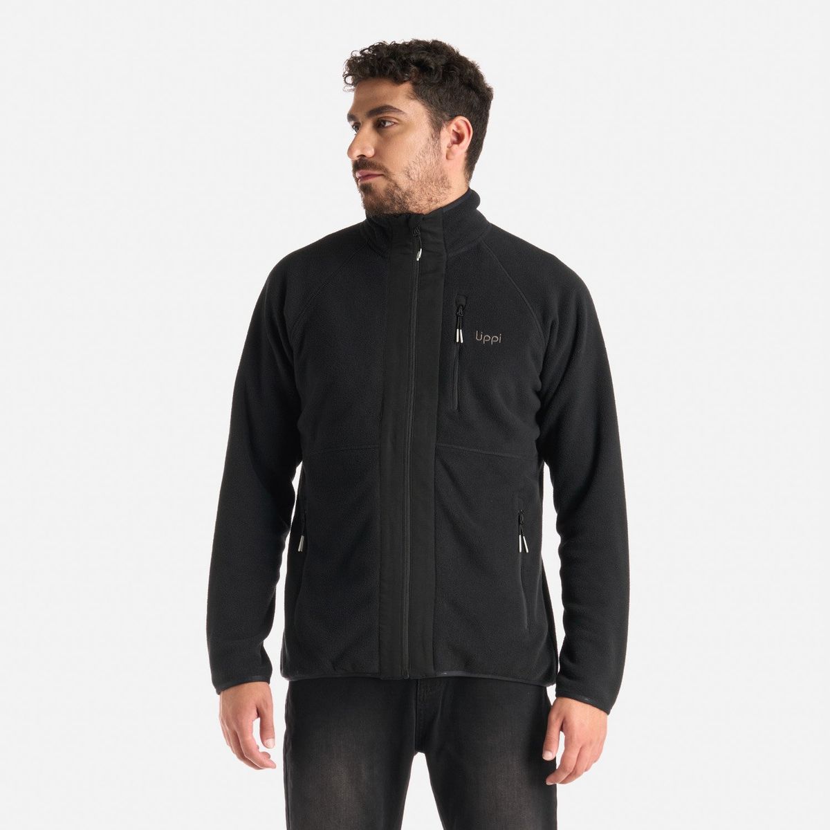 LIPPI - Polar Outdoor Clásico Hombre Lippi