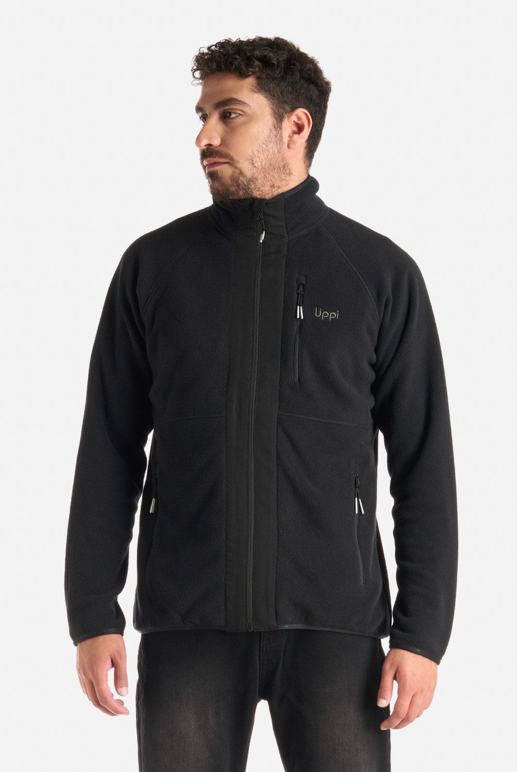 LIPPI - Polar Outdoor Clásico Hombre Lippi