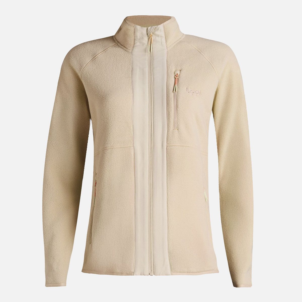 LIPPI - Polar Outdoor Regular Fit Mujer Lippi