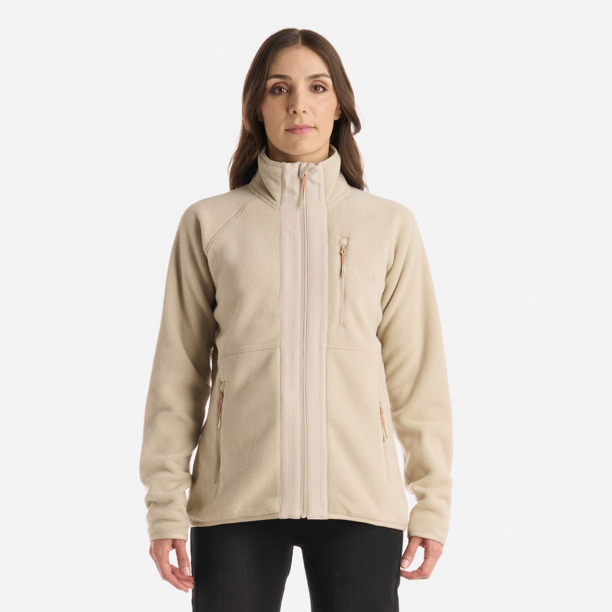 LIPPI - Polar Outdoor Regular Fit Mujer Lippi