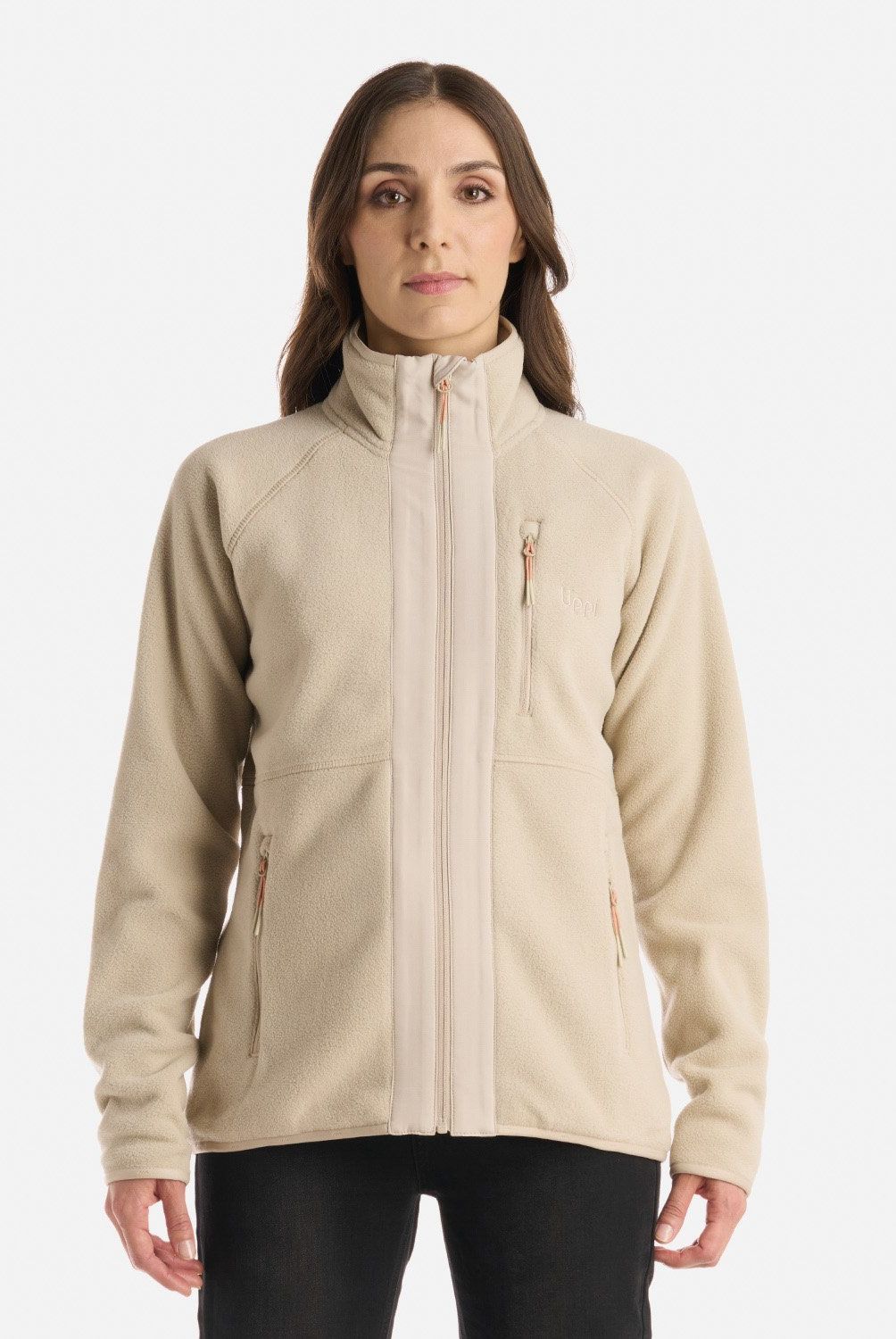 LIPPI - Polar Outdoor Regular Fit Mujer Lippi