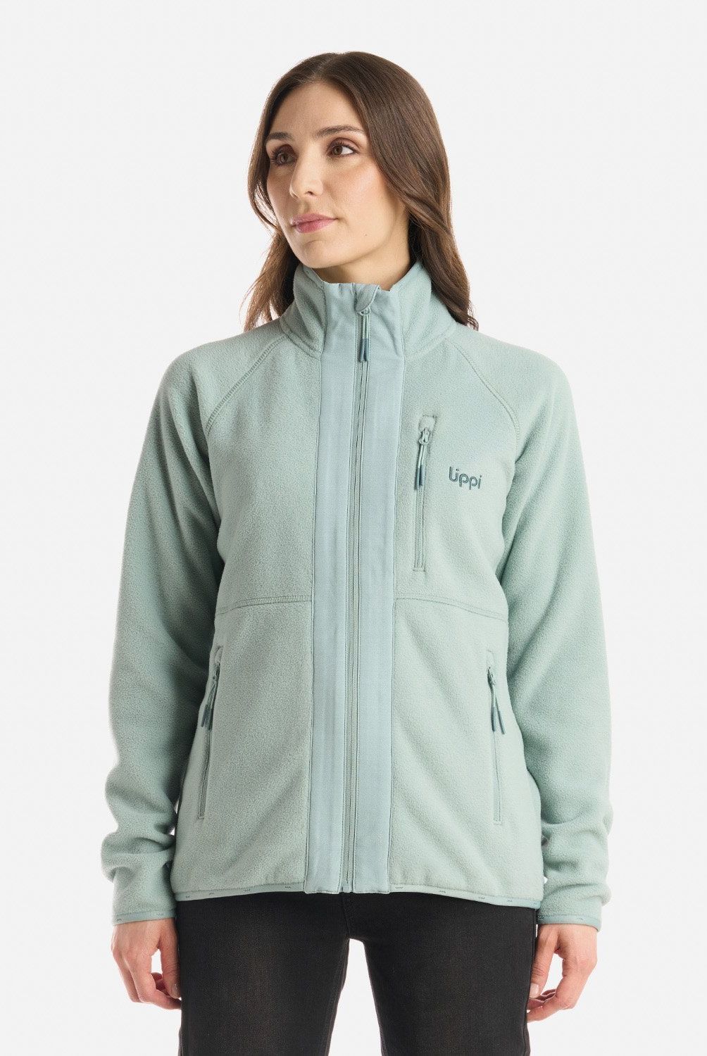 LIPPI - Polar Outdoor Regular Fit Mujer Lippi