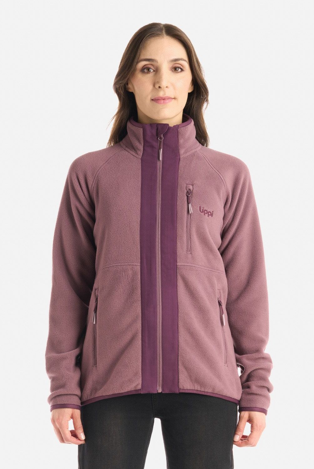 LIPPI - Polar Outdoor Regular Fit Mujer Lippi