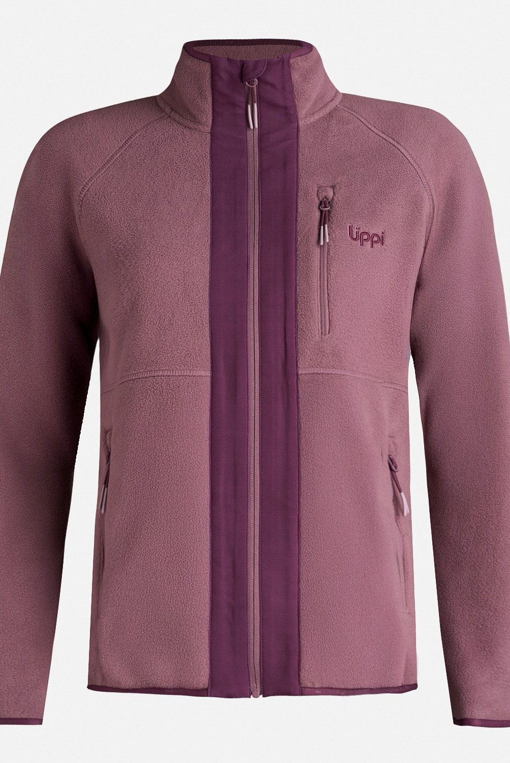 LIPPI - Polar Outdoor Regular Fit Mujer Lippi