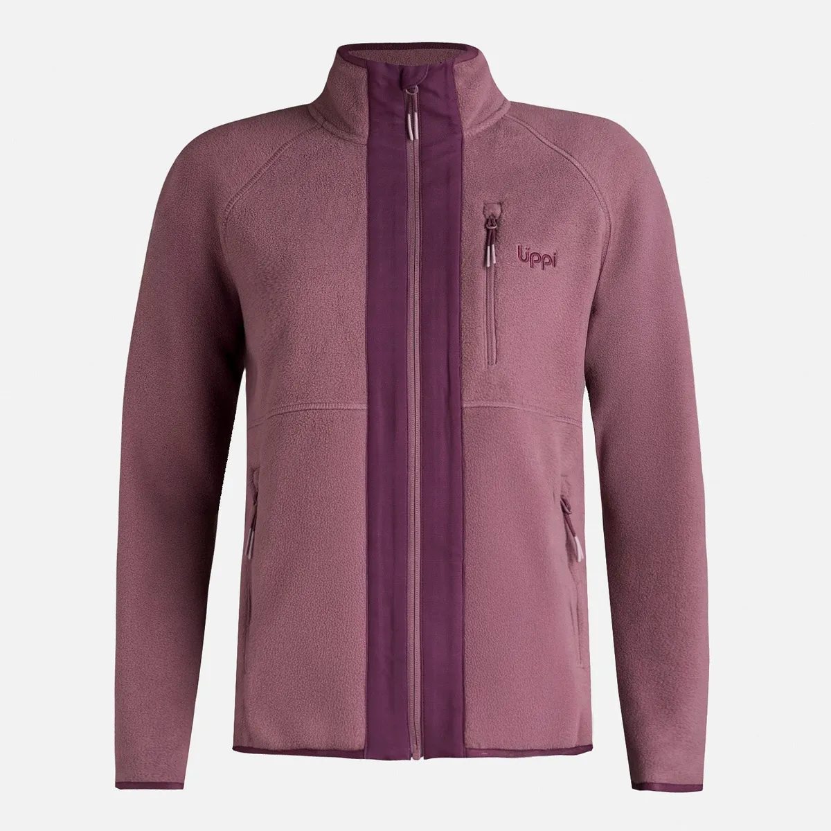 LIPPI - Polar Outdoor Regular Fit Mujer Lippi